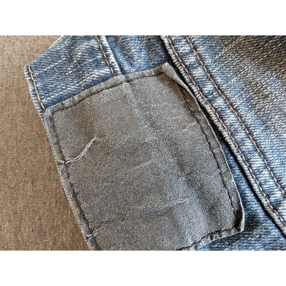 Levis levis slim